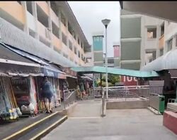 Chong Pang City (D27), Shop House #560052291